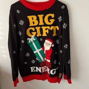 Ugly Christmas Sweater